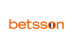 Betsson – partenaire Luckytreeveryday